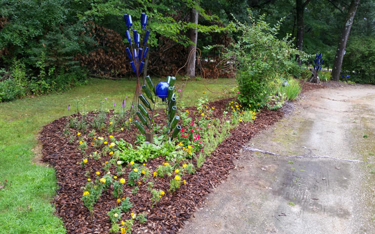 Garden Walk