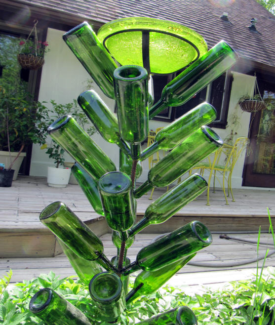 Garden Walk