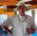 Jerry Dean Swanson